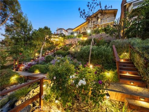 12352 Baja Panorama , North Tustin, CA