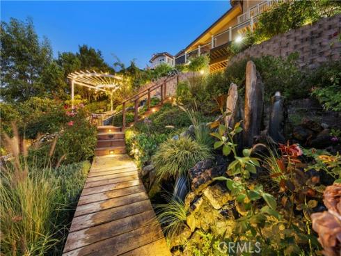 12352 Baja Panorama , North Tustin, CA