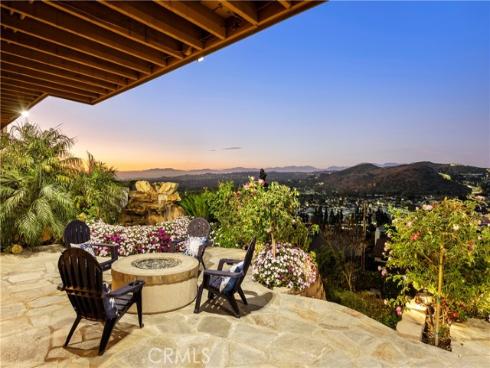 12352 Baja Panorama , North Tustin, CA