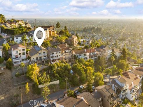 12352 Baja Panorama , North Tustin, CA