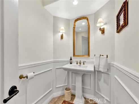 10432 Mira Vista Drive, North Tustin, CA