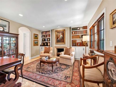 10432 Mira Vista Drive, North Tustin, CA
