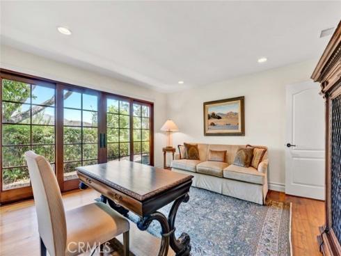 10432 Mira Vista Drive, North Tustin, CA