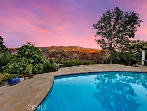 10432 Mira Vista Drive, North Tustin, CA