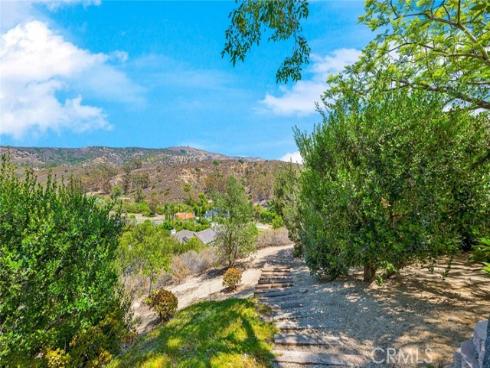 10432 Mira Vista Drive, North Tustin, CA