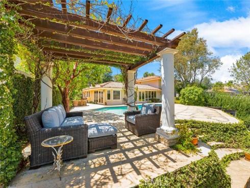 10432 Mira Vista Drive, North Tustin, CA