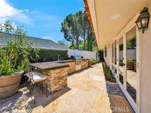10432 Mira Vista Drive, North Tustin, CA