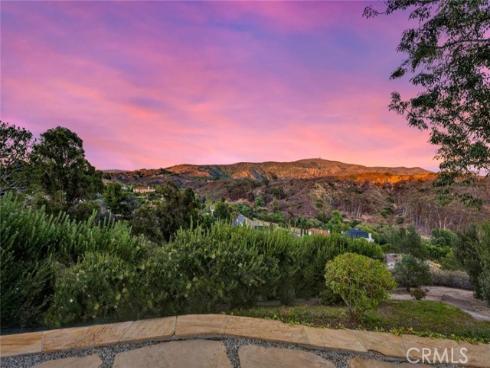 10432 Mira Vista Drive, North Tustin, CA