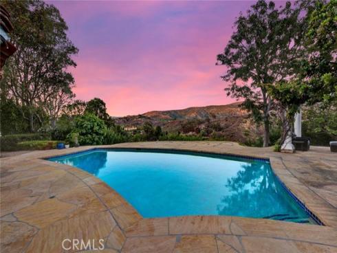 10432 Mira Vista Drive, North Tustin, CA