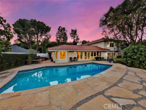 10432 Mira Vista Drive, North Tustin, CA