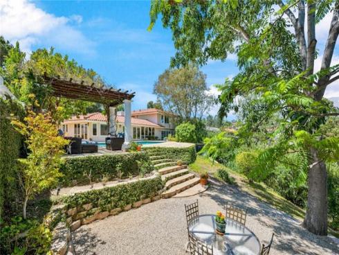 10432 Mira Vista Drive, North Tustin, CA