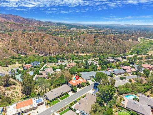10432 Mira Vista Drive, North Tustin, CA