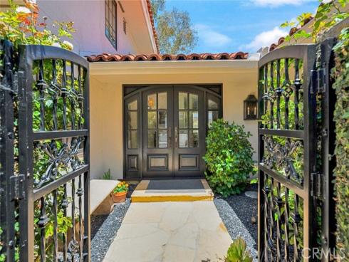 10432 Mira Vista Drive, North Tustin, CA
