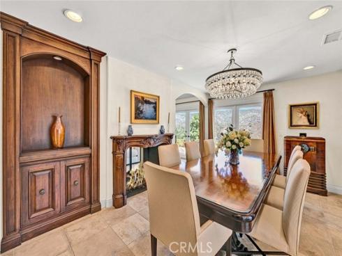 10432 Mira Vista Drive, North Tustin, CA