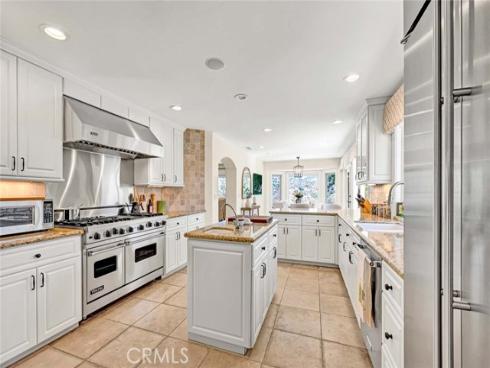 10432 Mira Vista Drive, North Tustin, CA