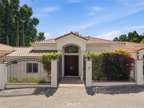 1852 La Loma , North Tustin, CA