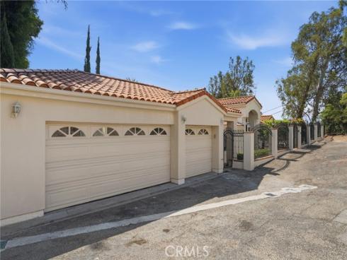 1852 La Loma , North Tustin, CA