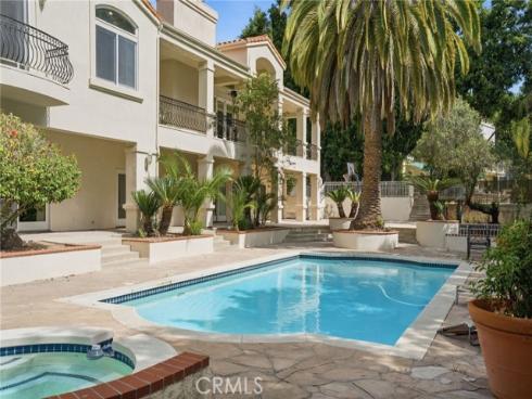1852 La Loma , North Tustin, CA