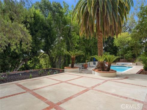 1852 La Loma , North Tustin, CA