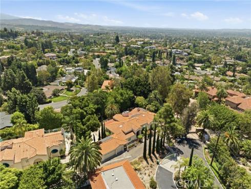 1852 La Loma , North Tustin, CA