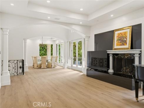 1852 La Loma , North Tustin, CA