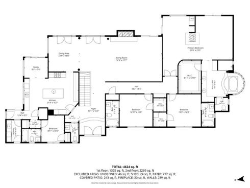 1852 La Loma , North Tustin, CA