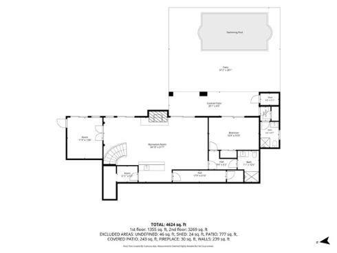1852  La Loma  , North Tustin, CA