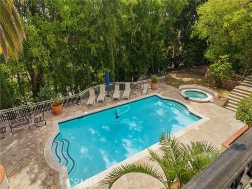1852 La Loma , North Tustin, CA