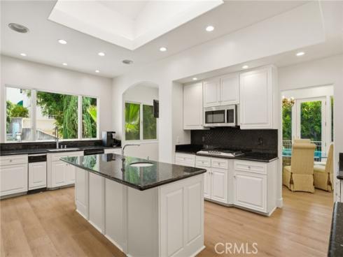 1852 La Loma , North Tustin, CA