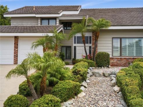 1771 Bridle Path Way , North Tustin, CA