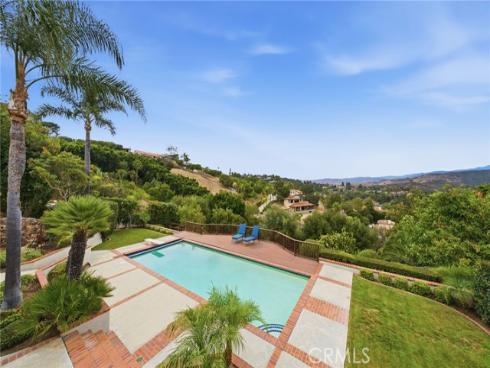 1771 Bridle Path Way , North Tustin, CA