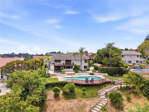 1771 Bridle Path Way , North Tustin, CA
