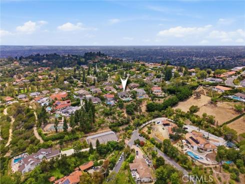 1771 Bridle Path Way , North Tustin, CA