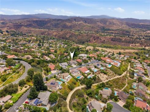 1771 Bridle Path Way , North Tustin, CA