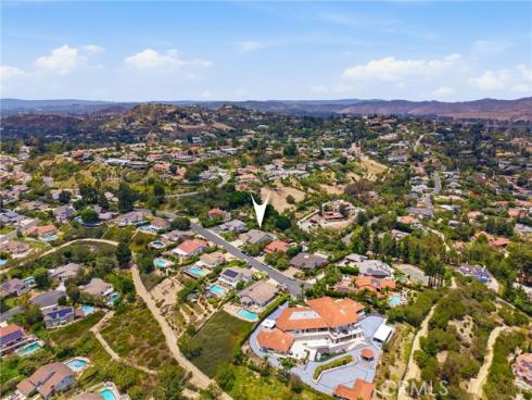1771 Bridle Path Way , North Tustin, CA