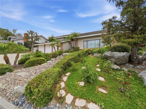 1771 Bridle Path Way , North Tustin, CA
