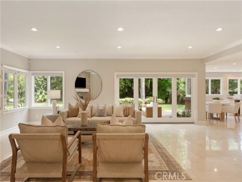 10711 Rockhurst Avenue, North Tustin, CA