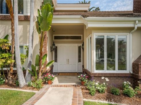 10711 Rockhurst Avenue, North Tustin, CA