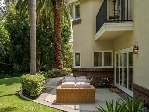 10711 Rockhurst Avenue, North Tustin, CA