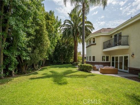 10711 Rockhurst Avenue, North Tustin, CA