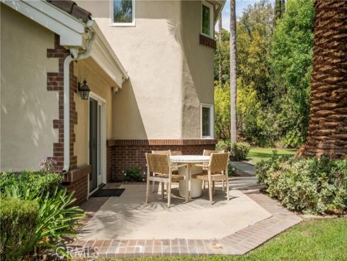 10711 Rockhurst Avenue, North Tustin, CA
