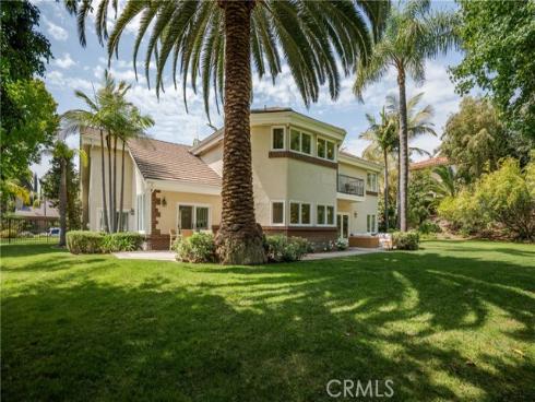 10711 Rockhurst Avenue, North Tustin, CA