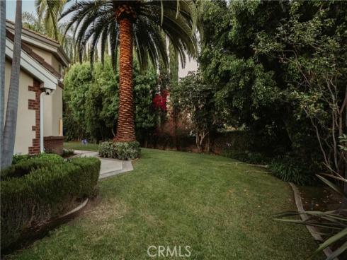 10711 Rockhurst Avenue, North Tustin, CA