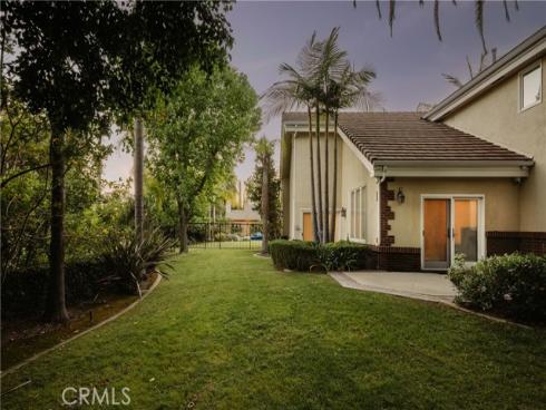 10711 Rockhurst Avenue, North Tustin, CA