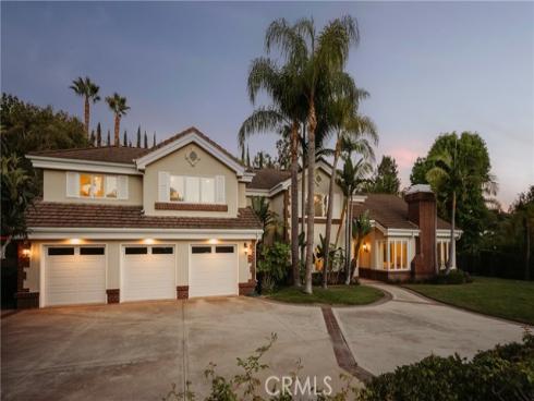 10711 Rockhurst Avenue, North Tustin, CA