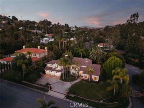 10711 Rockhurst Avenue, North Tustin, CA