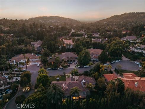10711 Rockhurst Avenue, North Tustin, CA