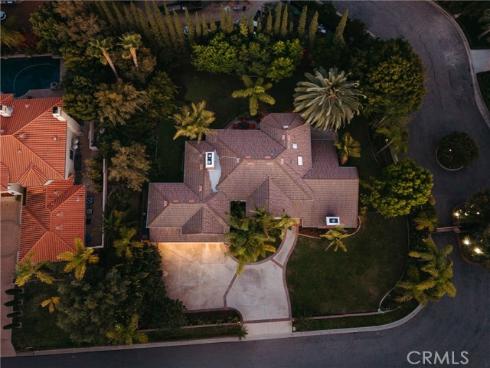 10711 Rockhurst Avenue, North Tustin, CA