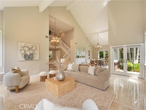 10711 Rockhurst Avenue, North Tustin, CA