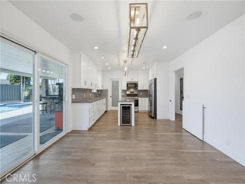 17372 Rainier Drive , North Tustin, CA